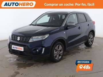1.4 BoosterJet Mild-Hybrid 20 Aniversario 4x2