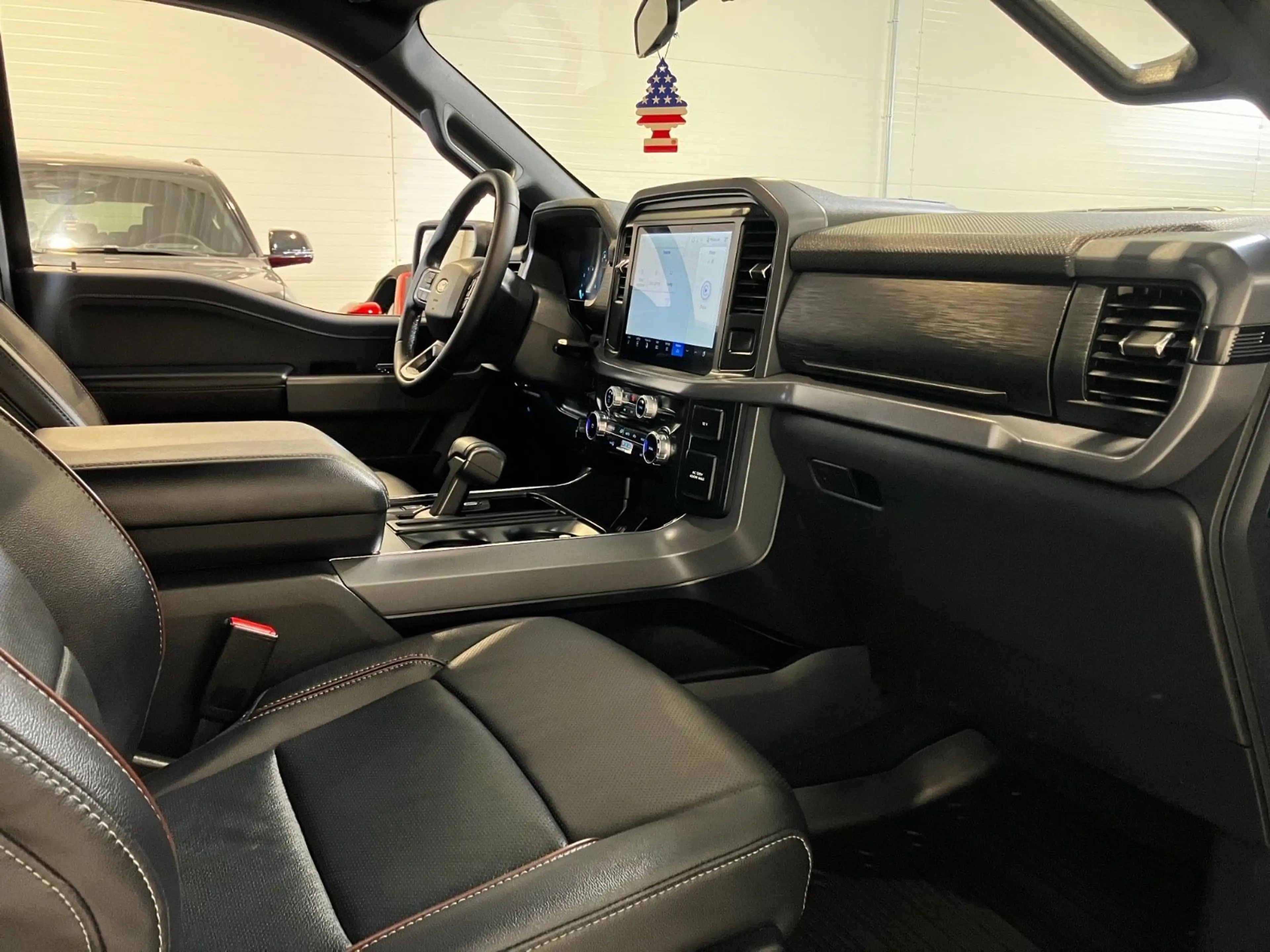 Ford F 150 2,7 ECO BOOST 4x4  Crewcab — photo 12