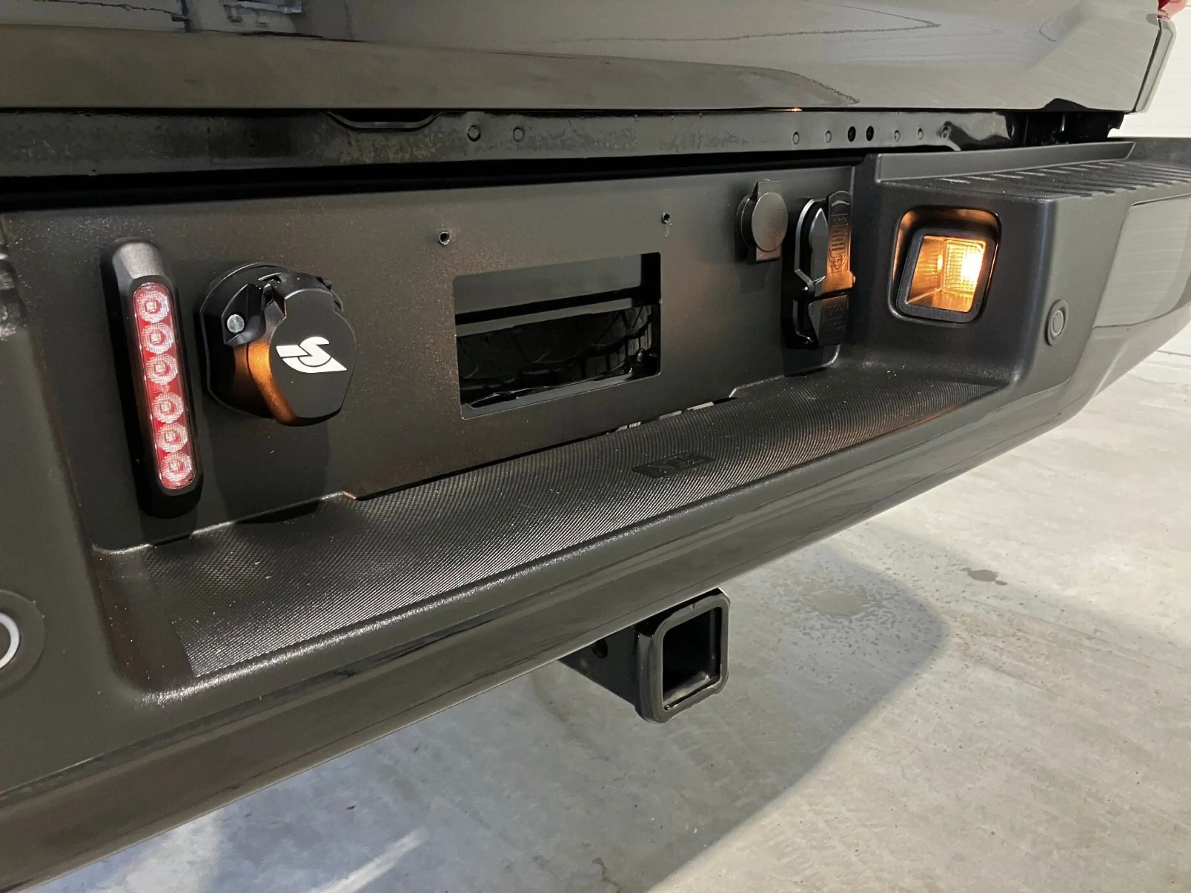 Ford F 150 2,7 ECO BOOST 4x4  Crewcab — photo 10