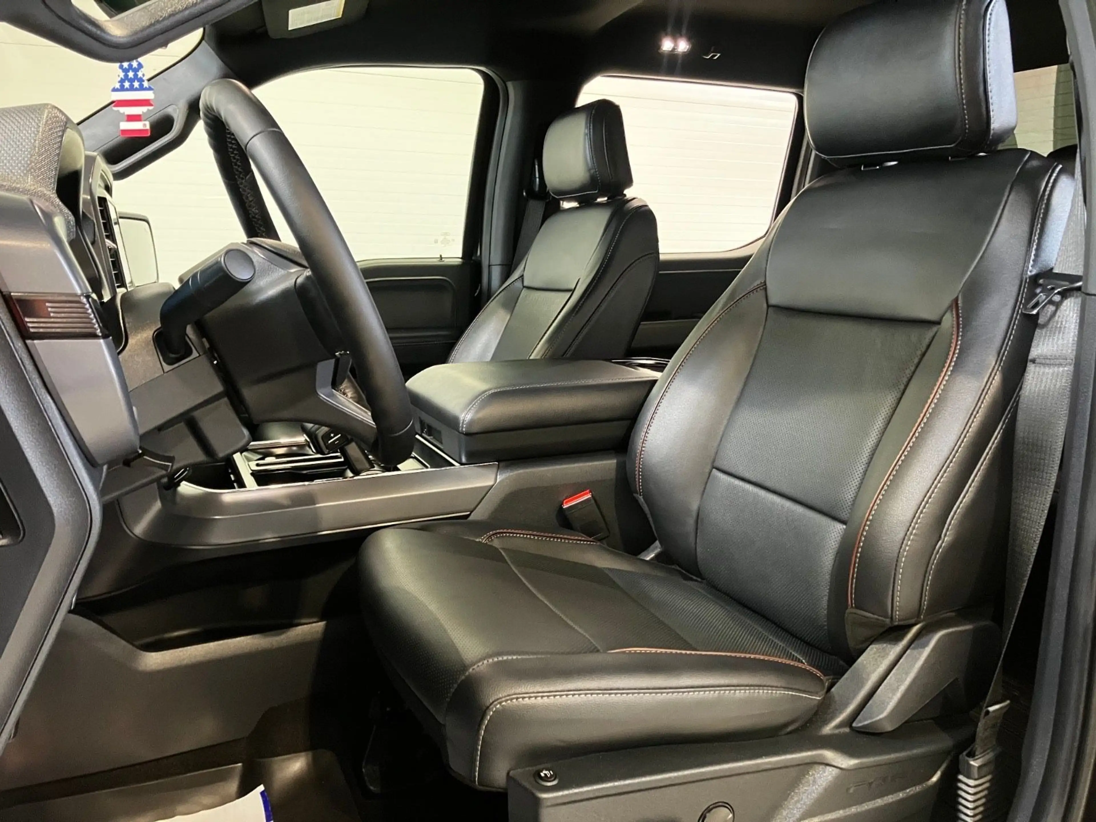 Ford F 150 2,7 ECO BOOST 4x4  Crewcab — photo 13