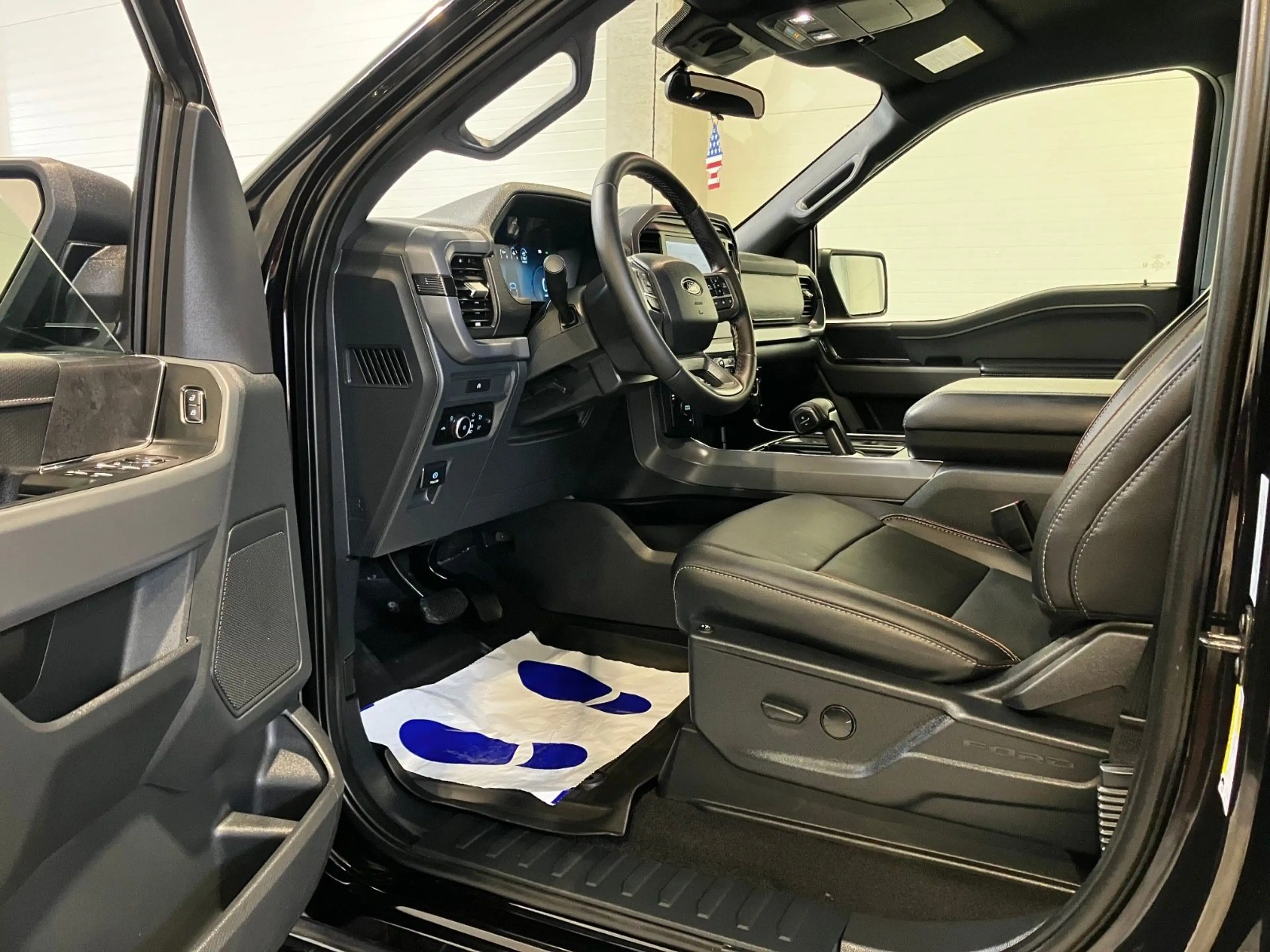 Ford F 150 2,7 ECO BOOST 4x4  Crewcab — photo 11