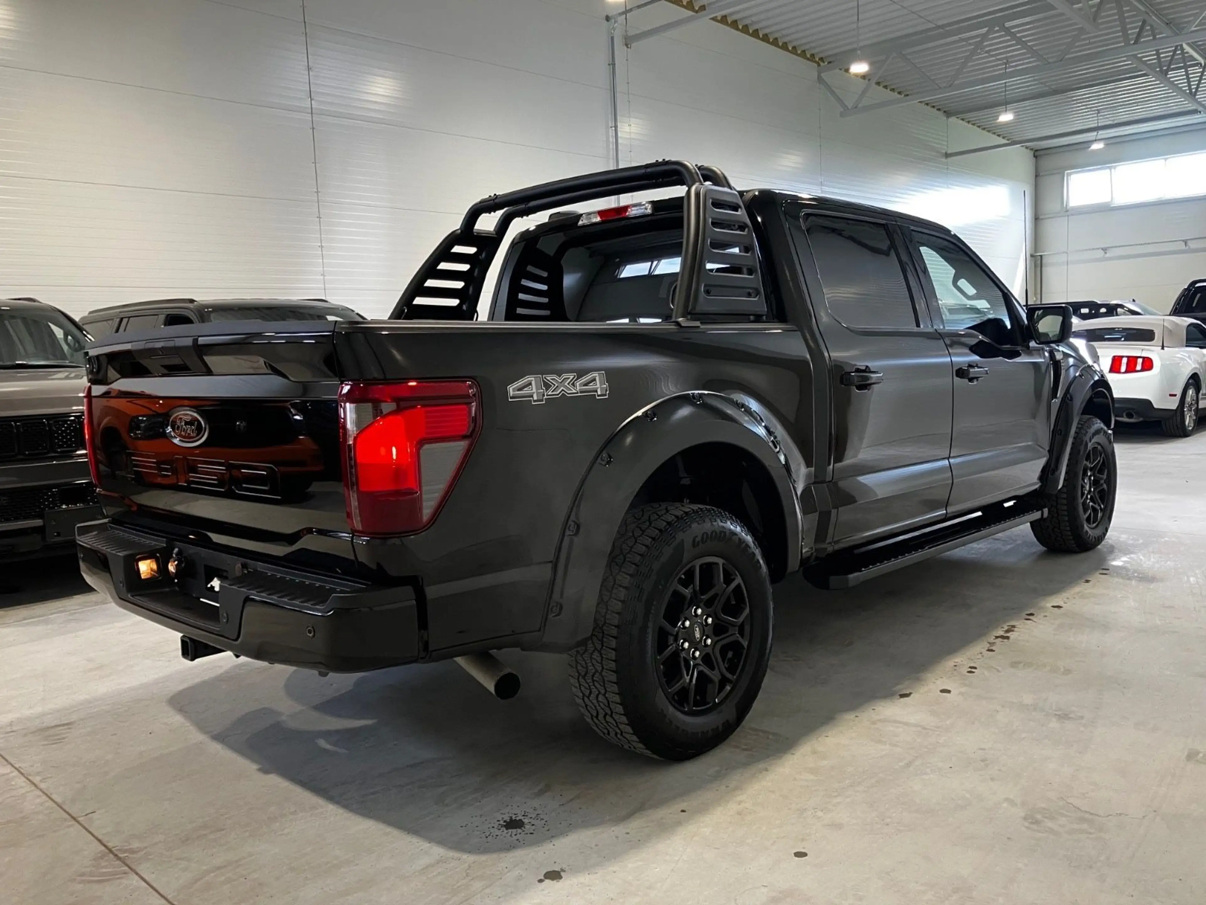 Ford F 150 2,7 ECO BOOST 4x4  Crewcab — photo 6