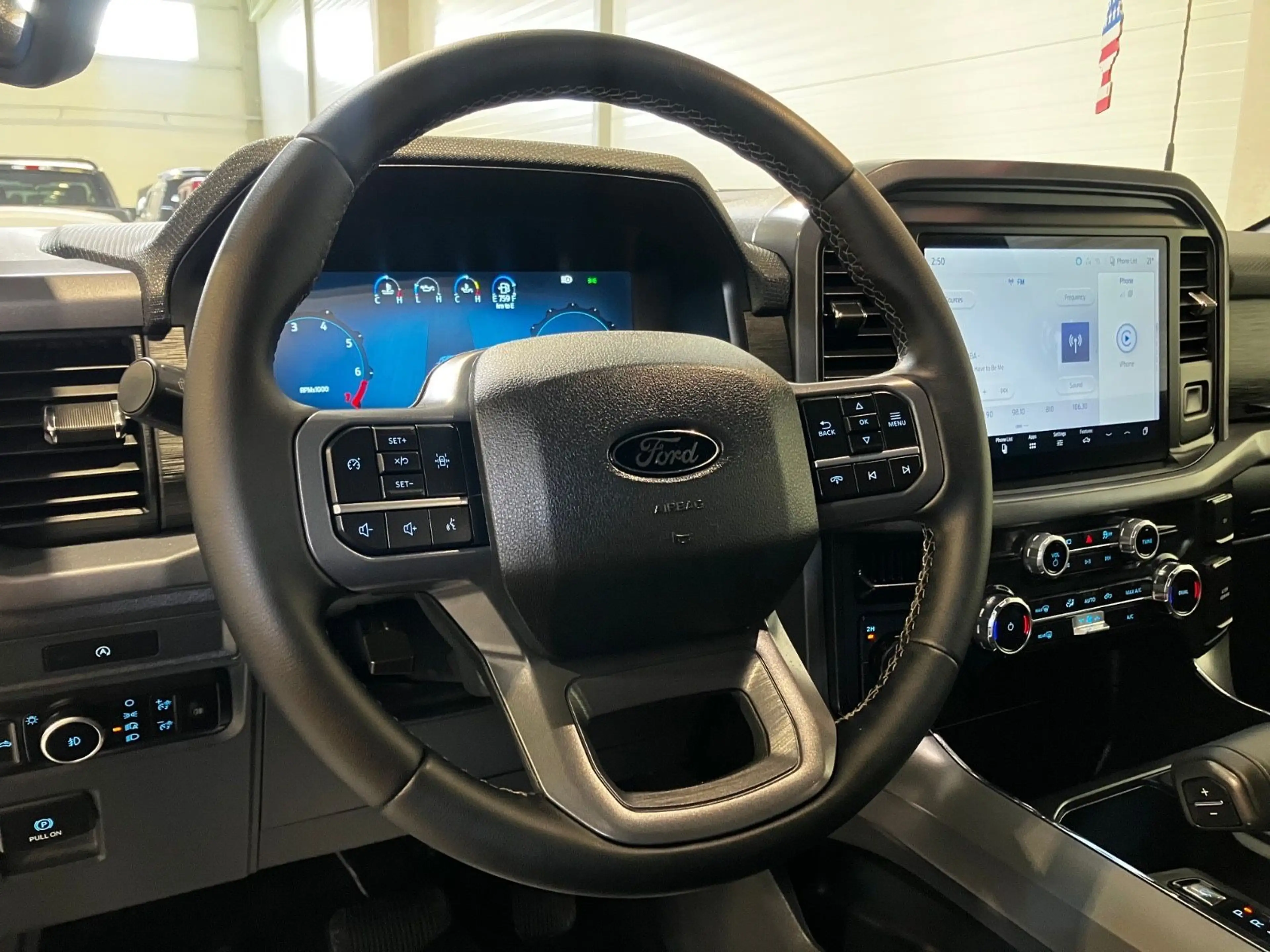 Ford F 150 2,7 ECO BOOST 4x4  Crewcab — photo 14