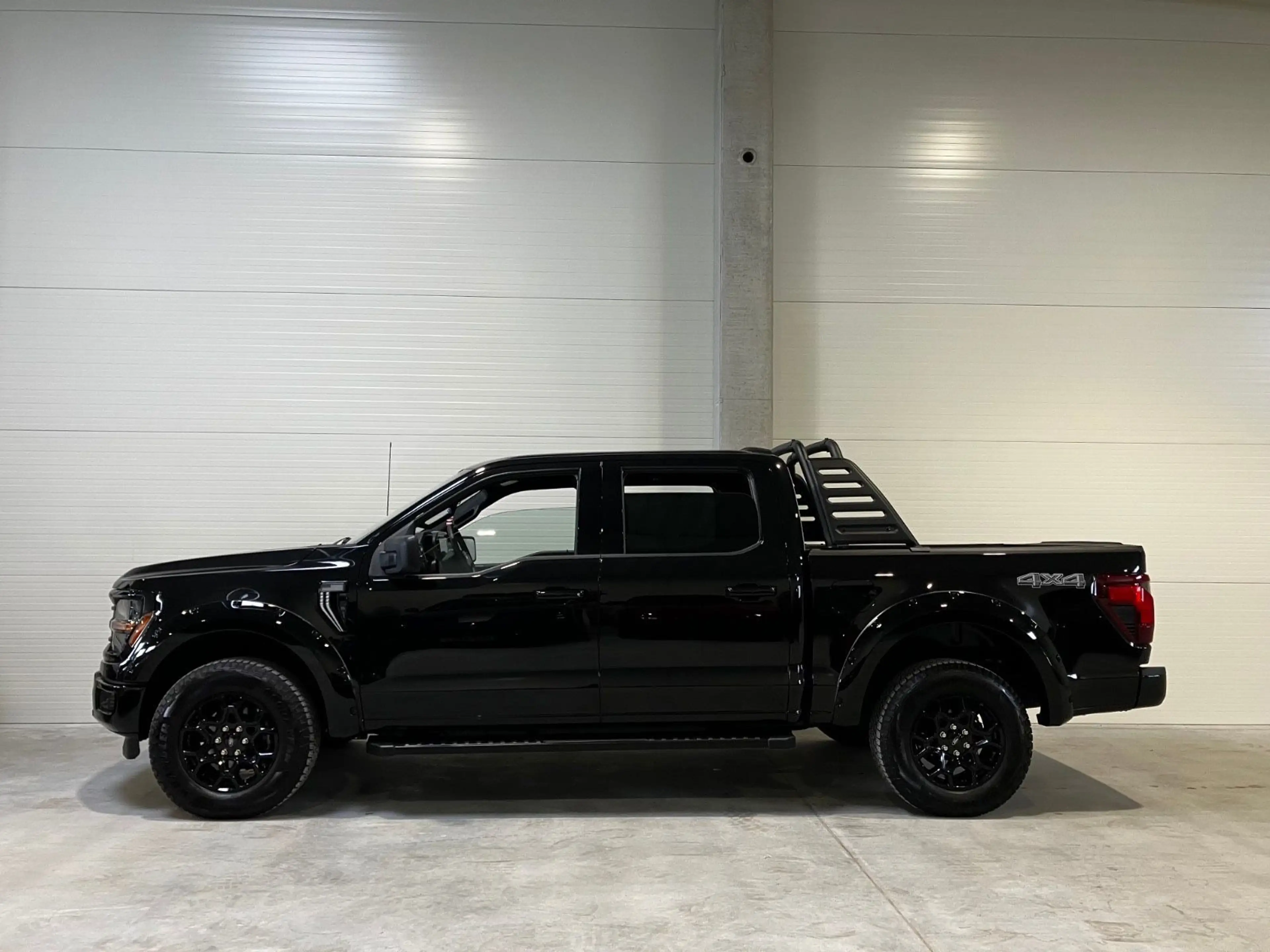 Ford F 150 2,7 ECO BOOST 4x4  Crewcab — photo 4
