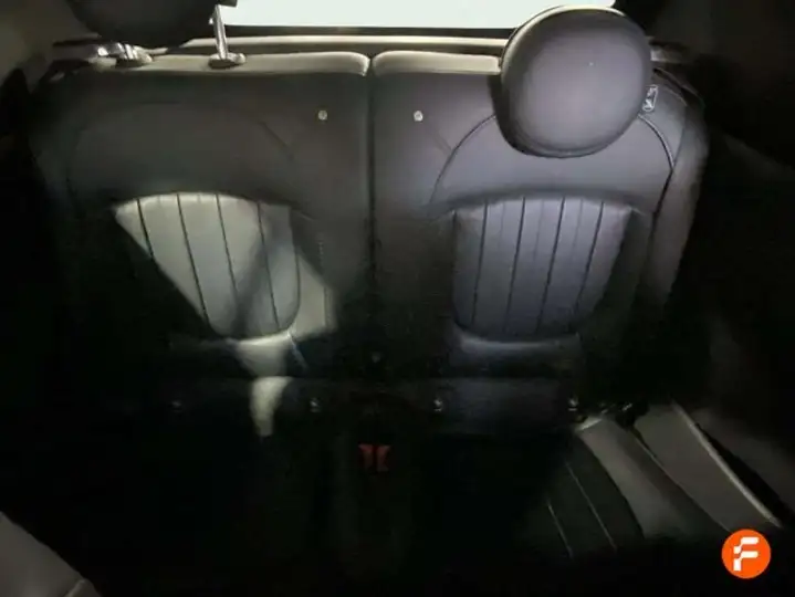 MINI Cooper 2023, foto 16