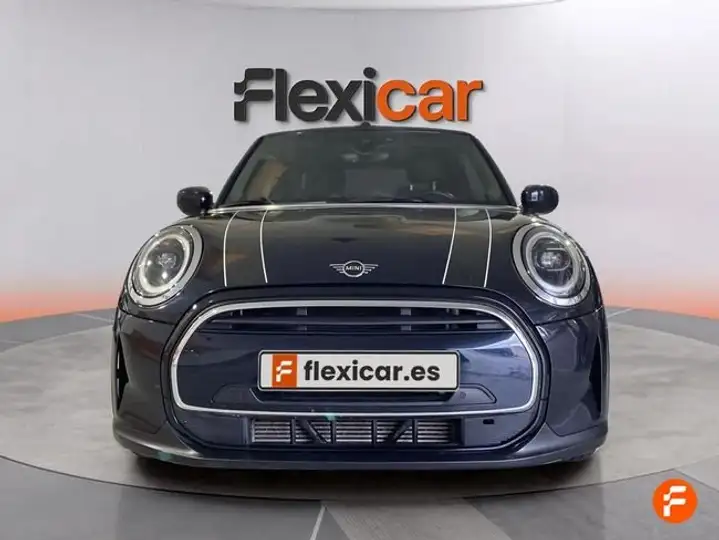 MINI Cooper 2023, foto 2