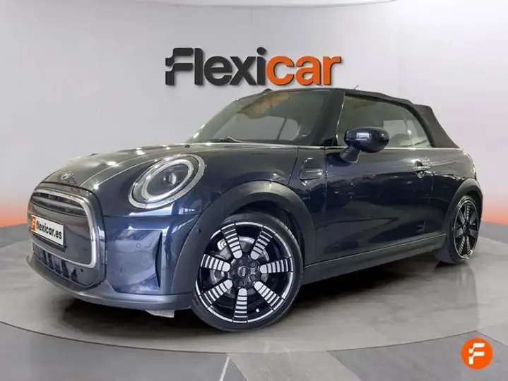 MINI Cooper 2023, foto 4