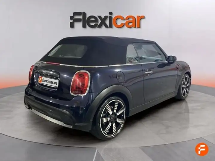 MINI Cooper 2023, foto 9