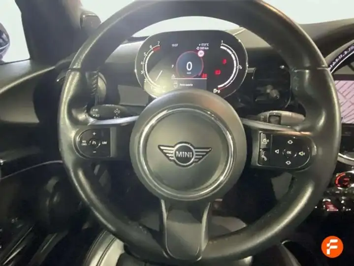 MINI Cooper 2023, foto 10