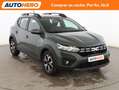 Dacia Sandero Stepway TCe Expression 110 Gris - thumbnail 8