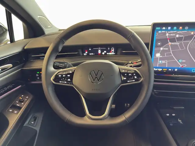 Volkswagen Id.7 view 10