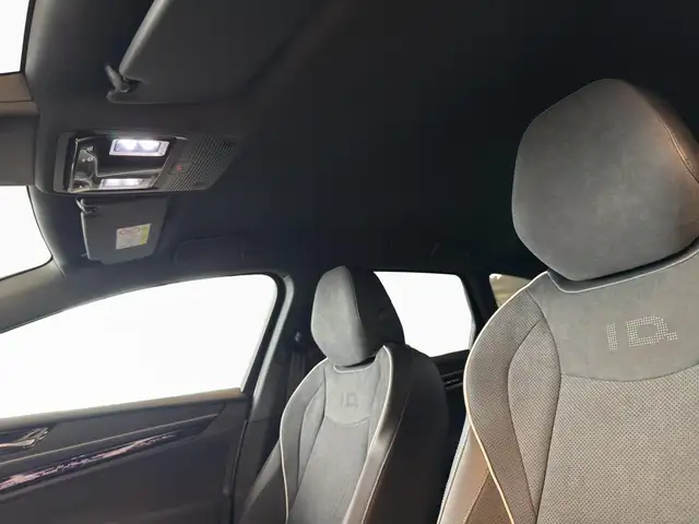 Volkswagen Id.7 view 15