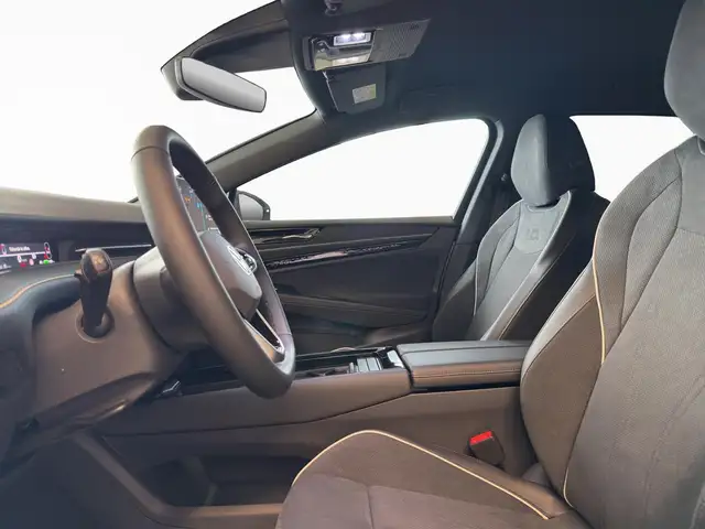 Volkswagen Id.7 view 9