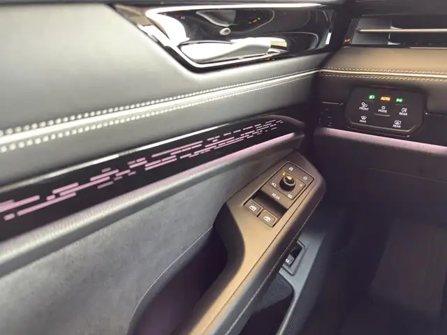 Volkswagen Id.7 view 14