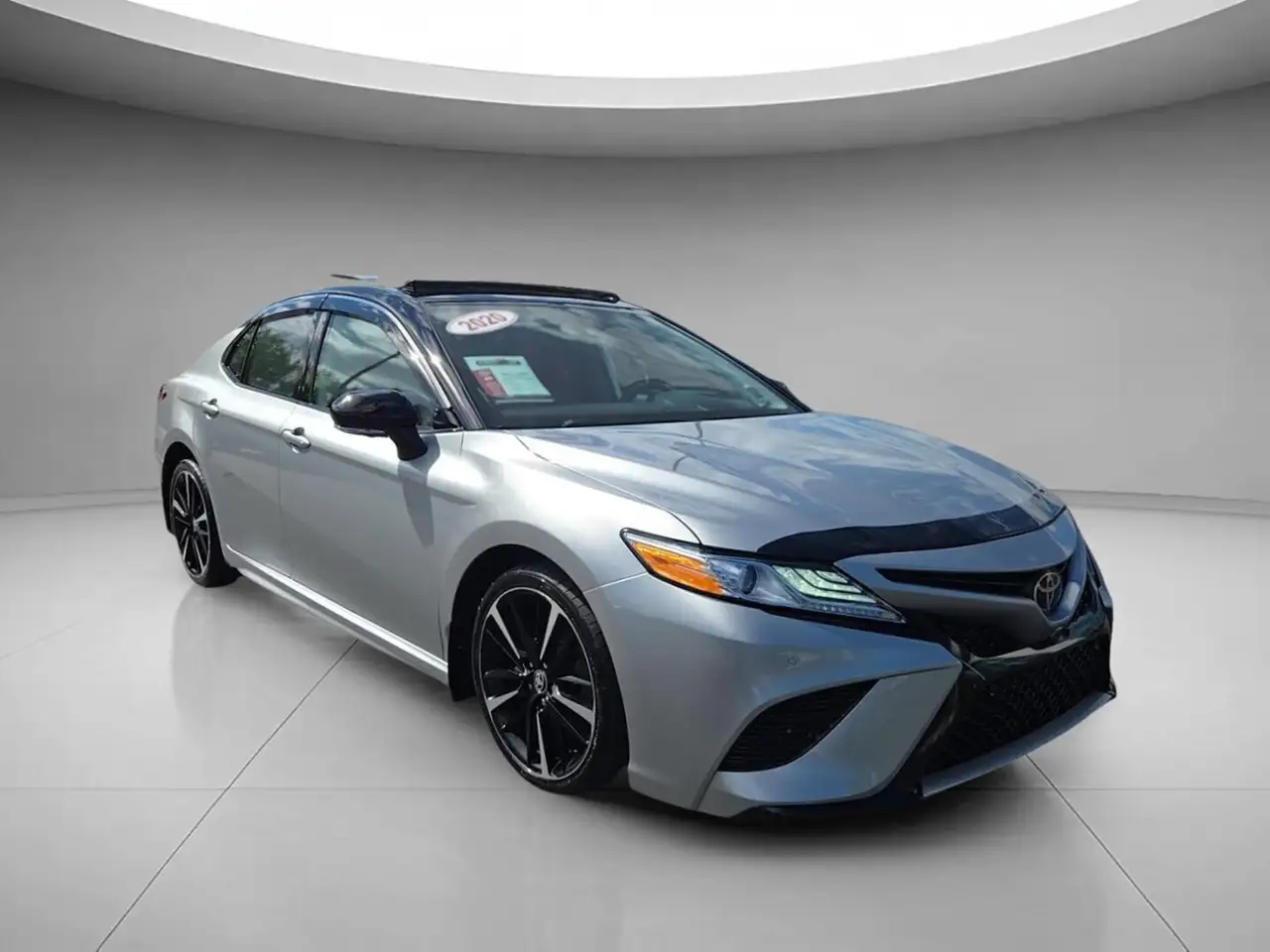 Toyota Camry снимка Toyota Camry