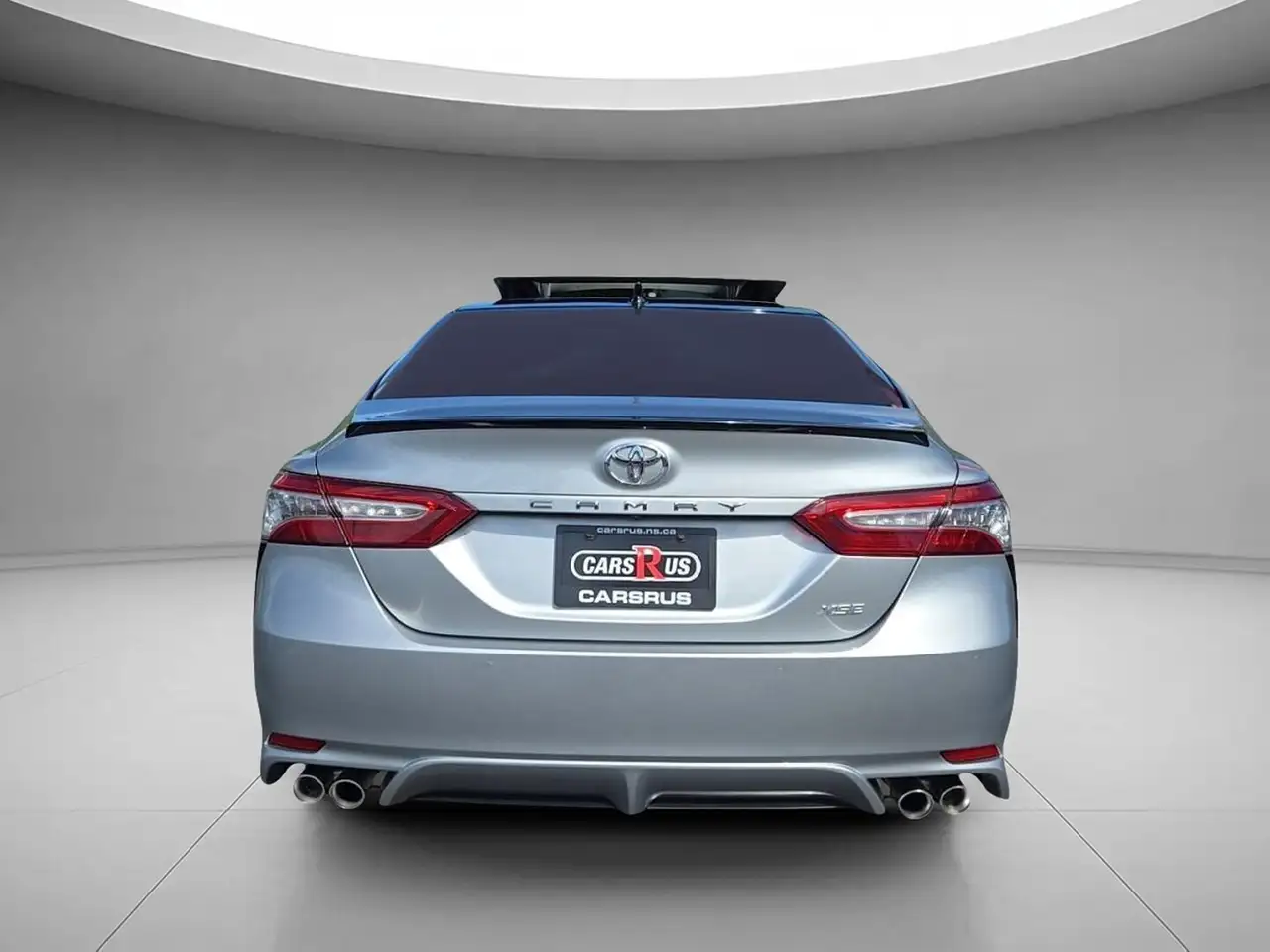 Toyota Camry снимка Toyota Camry