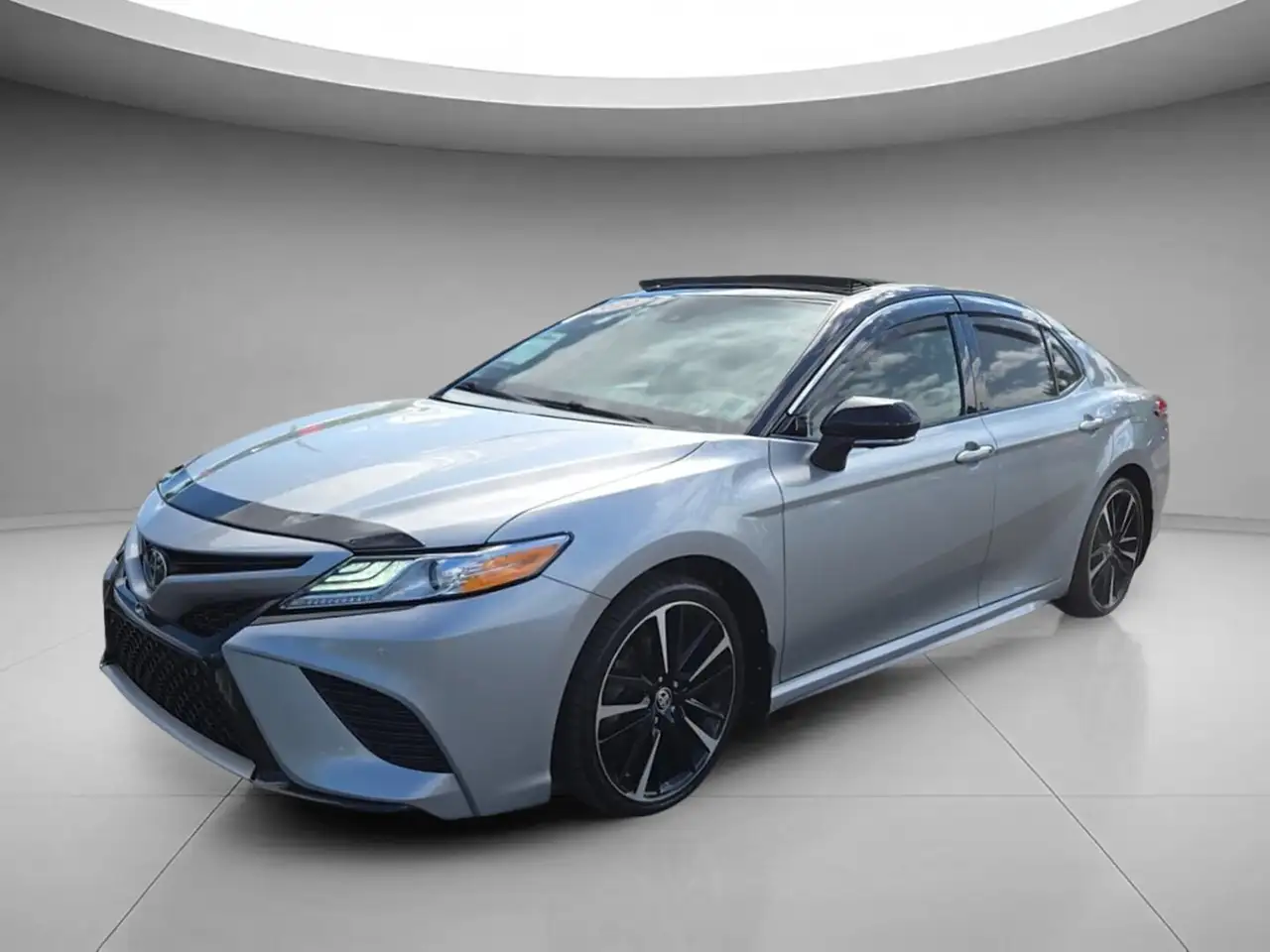 Toyota Camry снимка Toyota Camry