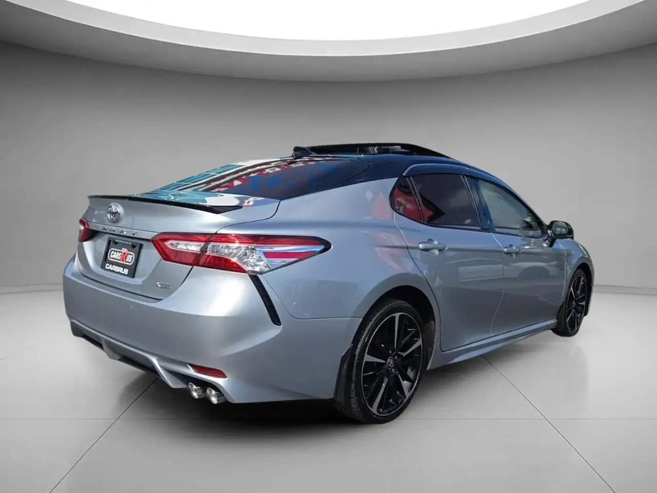 Toyota Camry снимка Toyota Camry