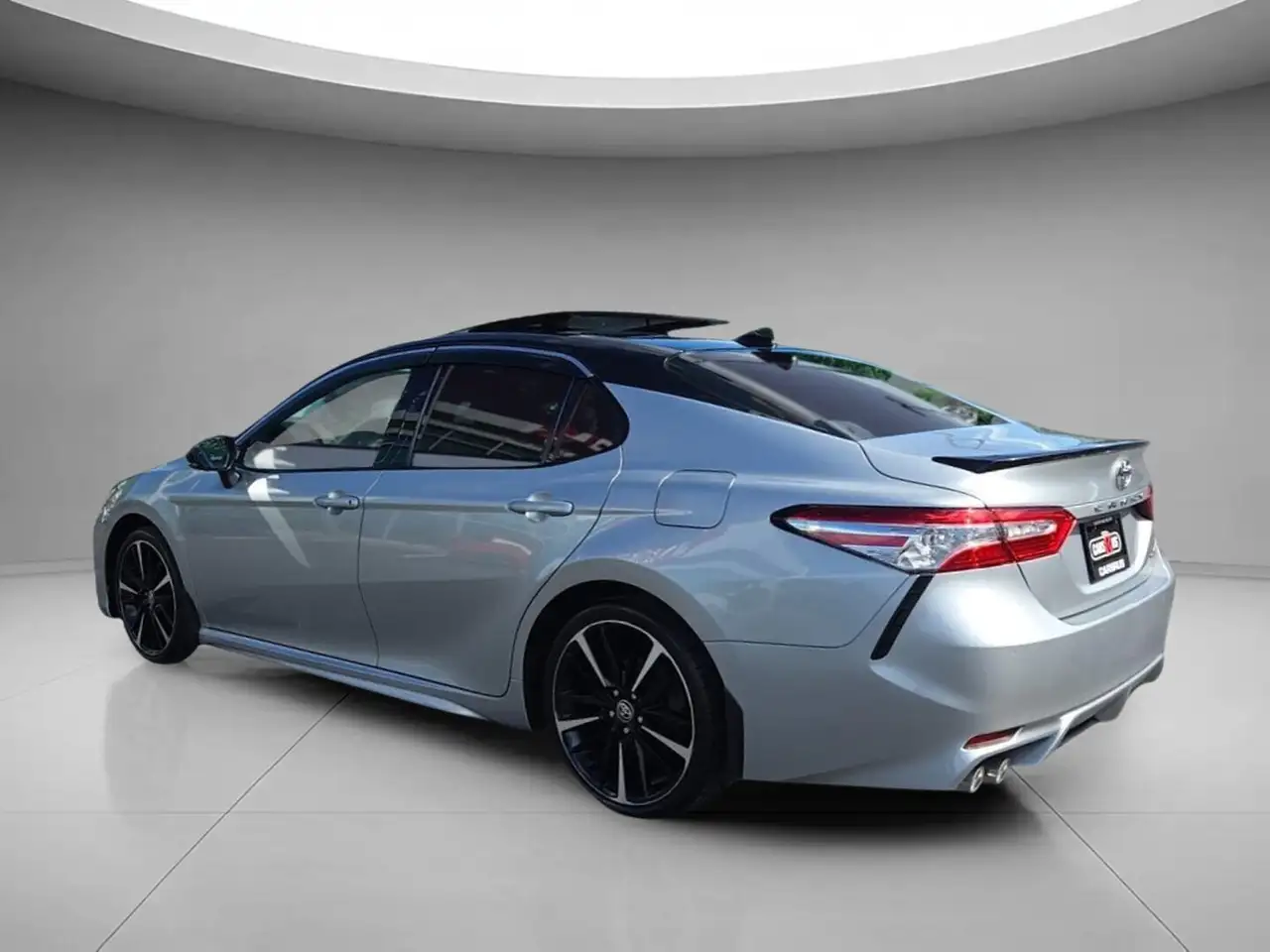 Toyota Camry снимка Toyota Camry