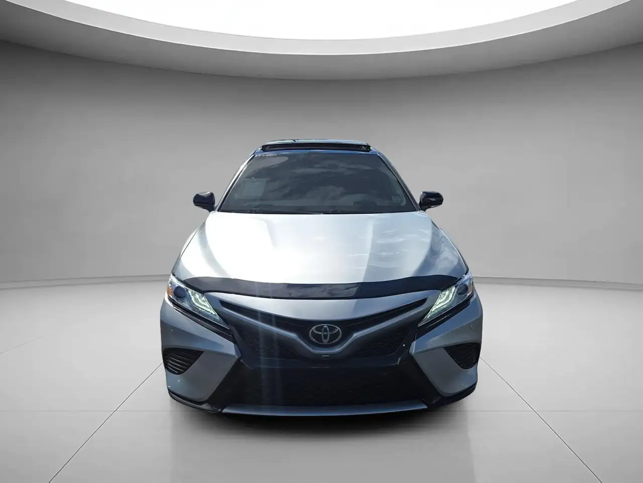 Toyota Camry снимка Toyota Camry