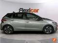 Hyundai i20 1.0 TGDI 74kW (100CV) 48V Klass DCT Gris - thumbnail 2