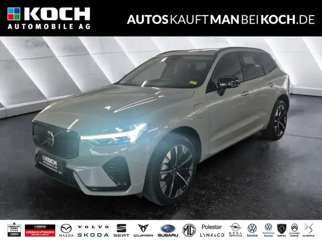 Volvo XC60 T6 AWD Plus Dark ACC BLIS HUD PANO H/K AHK