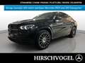Mercedes-Benz GLE 400 d 4M AMG-Line+Night+Pano+DISTRO+HUP+Memo Noir - thumbnail 1