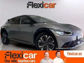 Long Range Air RWD 168kW