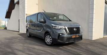 FOURGON L2H1 3T1 2.0 DCI 130 S-S BVM ACENTA