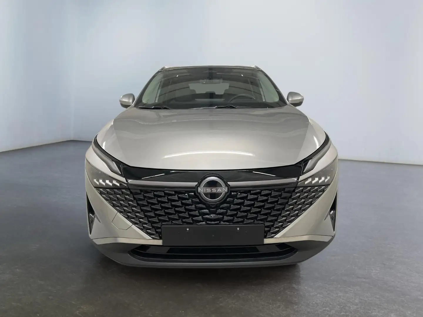 Nissan Qashqai N-CONNECTA 1.3 MHEV 158PS/116kW Xtronic 2024 | ... Argent - 2