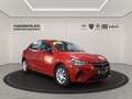 Opel Corsa F 1.2 Edition SpurH Klima DAB Rojo - thumbnail 7