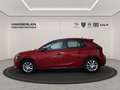 Opel Corsa F 1.2 Edition SpurH Klima DAB Rojo - thumbnail 3