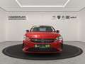 Opel Corsa F 1.2 Edition SpurH Klima DAB Rojo - thumbnail 6