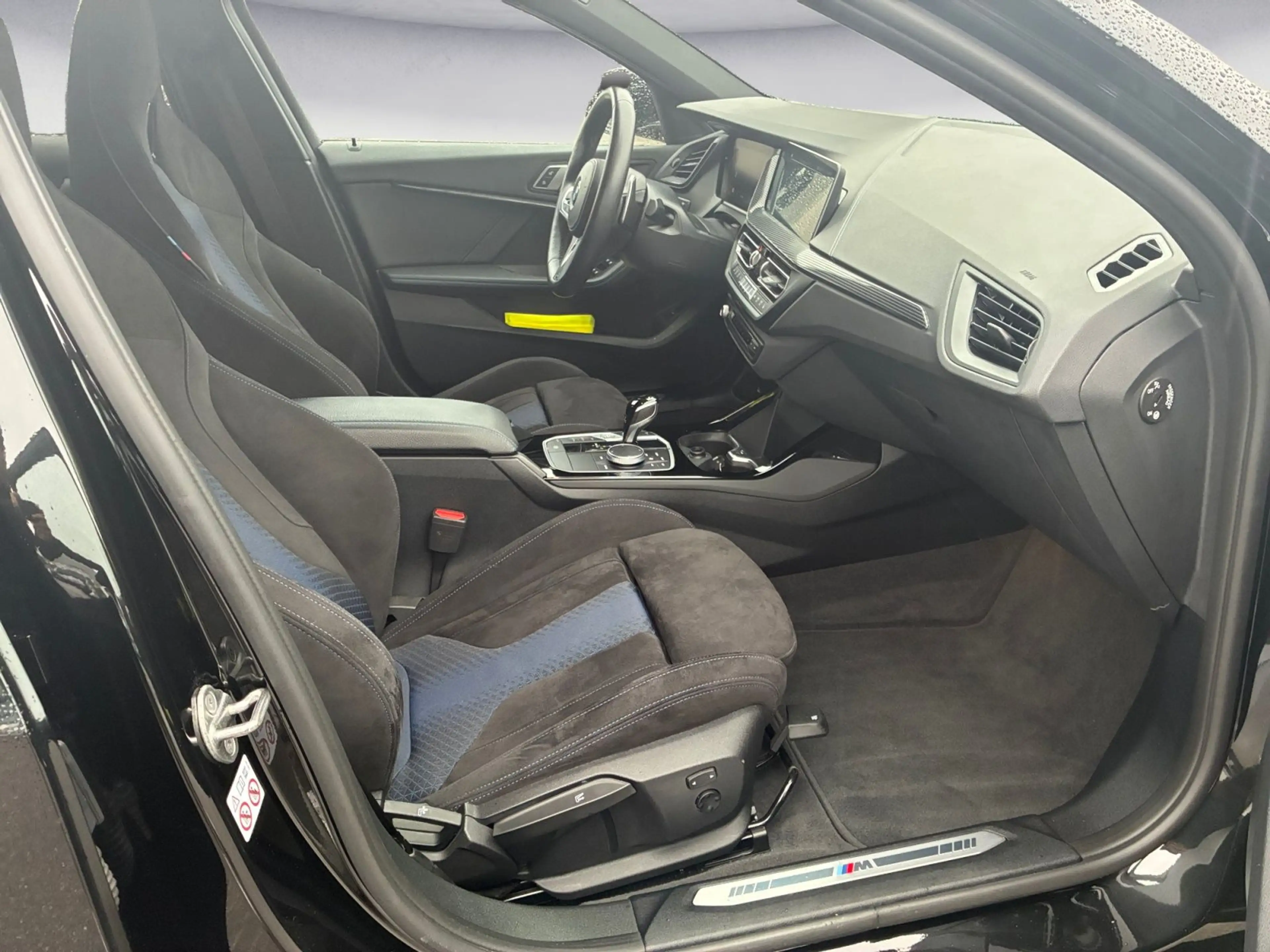 BMW 120 d Steptronic M Sport Sport Aut. Klimaaut. AHK — photo 15
