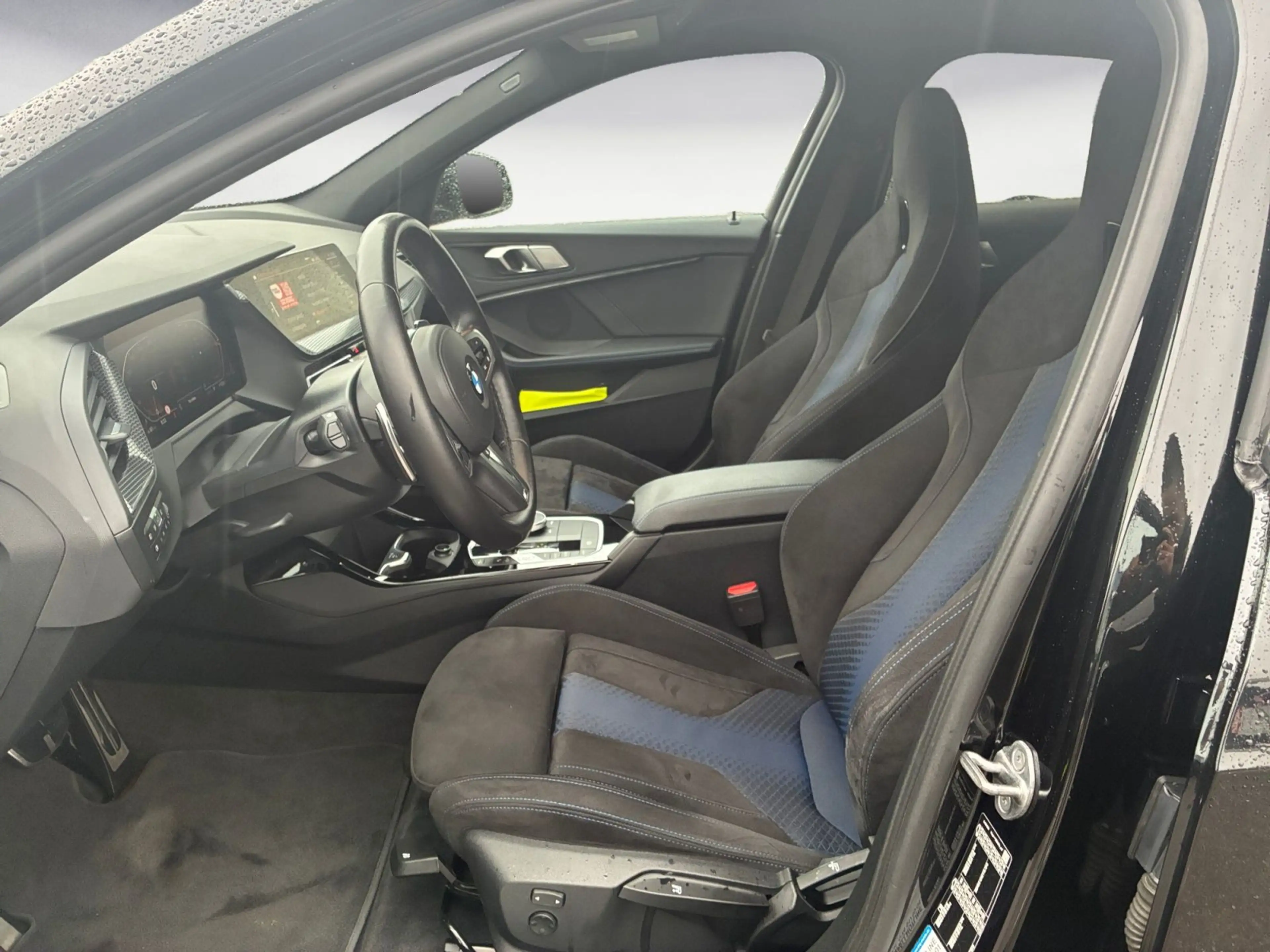 BMW 120 d Steptronic M Sport Sport Aut. Klimaaut. AHK — photo 12