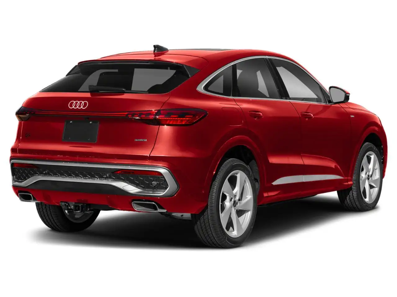 Audi Q5 снимка Audi Q5