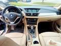 BMW X1 X1 sDrive20i GPS*AAC*XENON*LEDER*SPORTZ*CAM*ZETELV Bleu - thumbnail 4