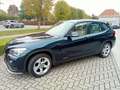 BMW X1 X1 sDrive20i GPS*AAC*XENON*LEDER*SPORTZ*CAM*ZETELV Bleu - thumbnail 1