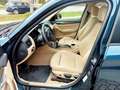 BMW X1 X1 sDrive20i GPS*AAC*XENON*LEDER*SPORTZ*CAM*ZETELV Bleu - thumbnail 5