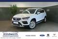 SEAT Ateca 1.5 TSI DSG Xperience +AHK+GJR+XL-Paket Weiß - thumbnail 1