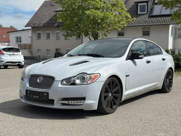 3.0 V6 Premium Luxury | Automatik, Leder, Xenon