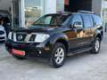 Nissan Pathfinder 2.5dCi LE Aut. DPF Negro - thumbnail 2