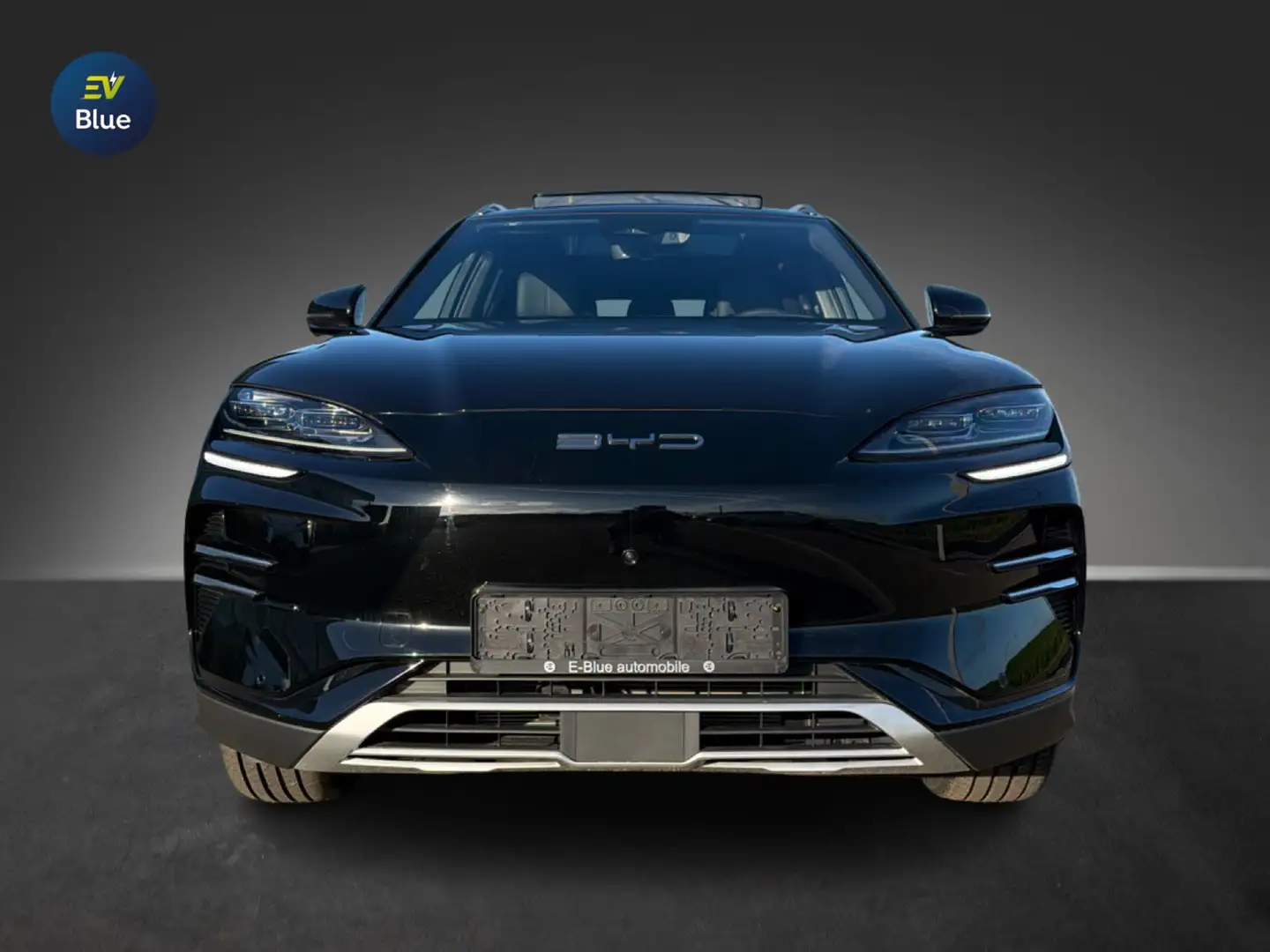 BYD Seal U Design 87 kWh Noir - 2