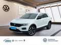Volkswagen T-Roc 1.6TDI United FAHRSCHULAUSSTATTUNG LED 17'' NAVI A Weiß - thumbnail 1
