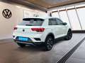 Volkswagen T-Roc 1.6TDI United FAHRSCHULAUSSTATTUNG LED 17'' NAVI A Weiß - thumbnail 5