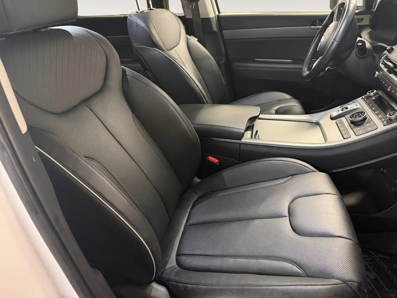 Hyundai PALISADE снимка Hyundai PALISADE