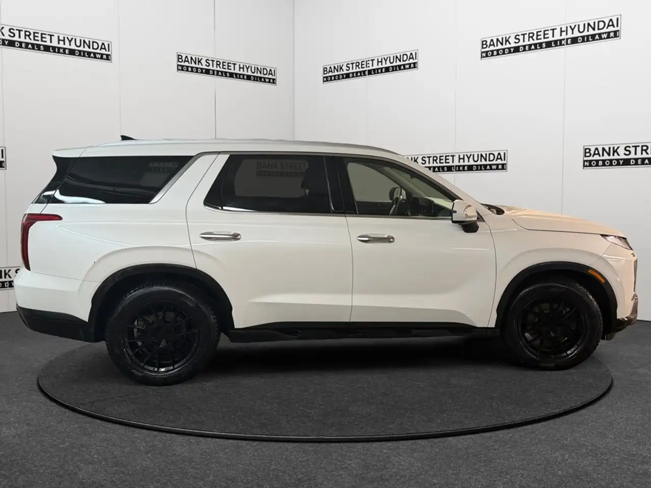 Hyundai PALISADE снимка Hyundai PALISADE