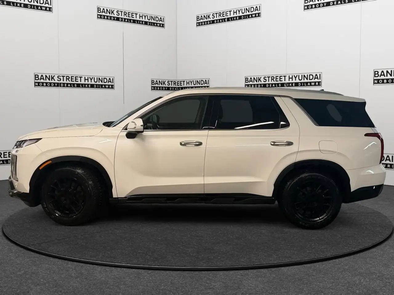 Hyundai PALISADE снимка Hyundai PALISADE