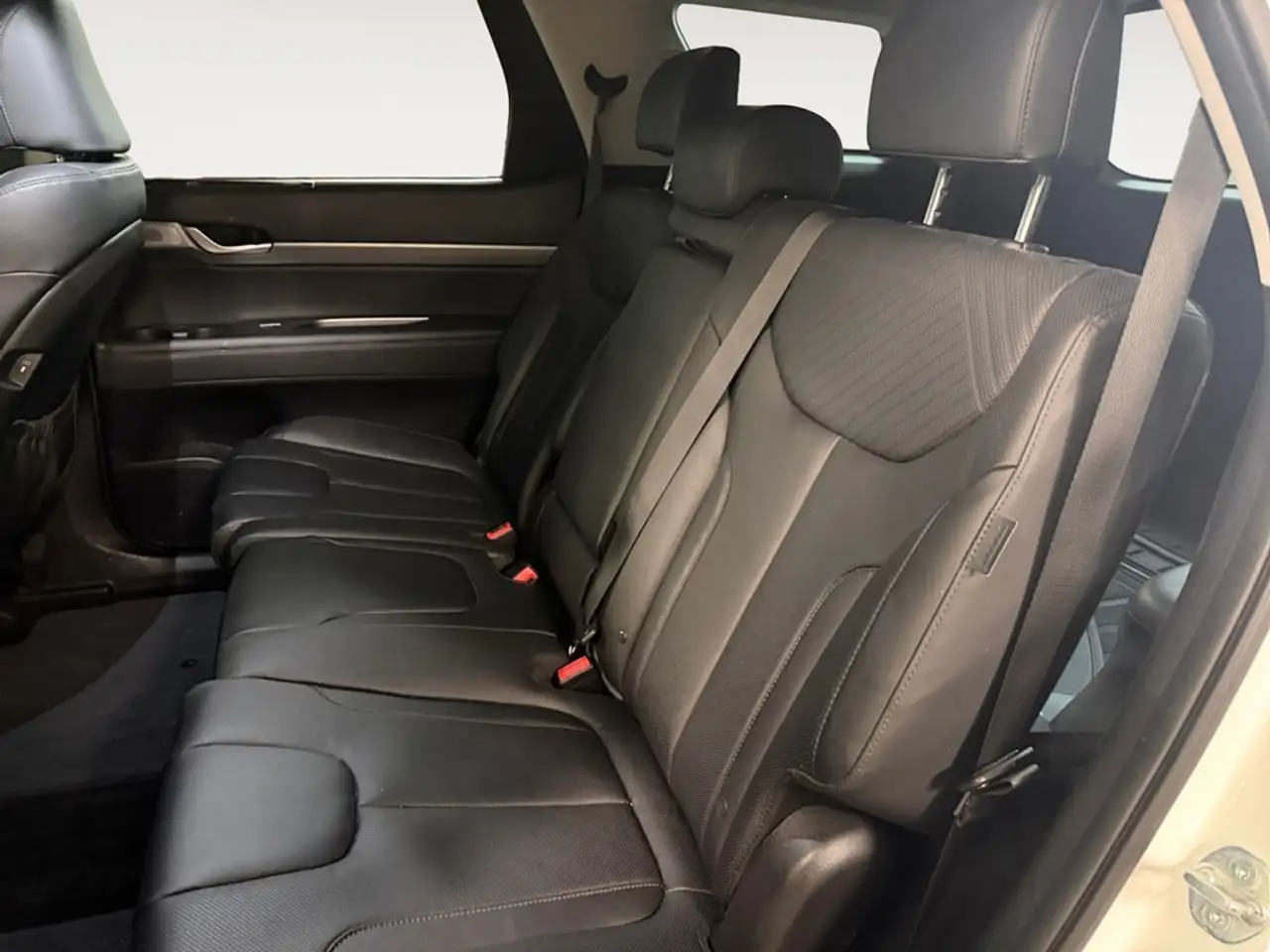 Hyundai PALISADE снимка Hyundai PALISADE