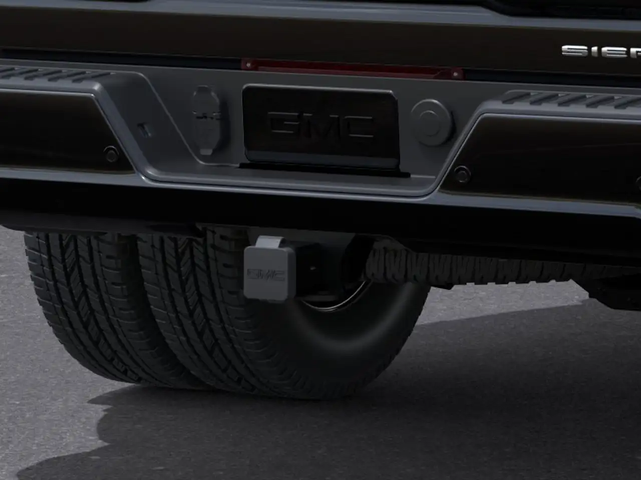 GMC Sierra 3500HD снимка GMC Sierra 3500HD
